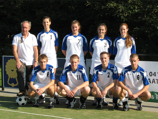 junioren a1 2008-2009.jpg